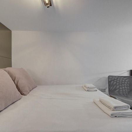 Unique Studio Loft, Walking Distance To Valletta Hamrun Buitenkant foto