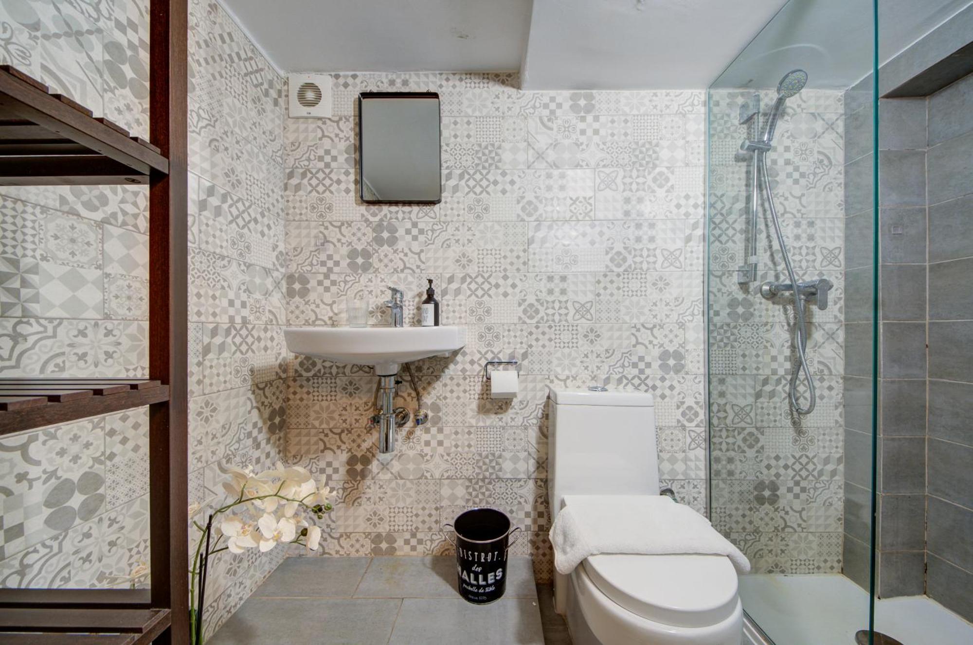 Unique Studio Loft, Walking Distance To Valletta Hamrun Buitenkant foto
