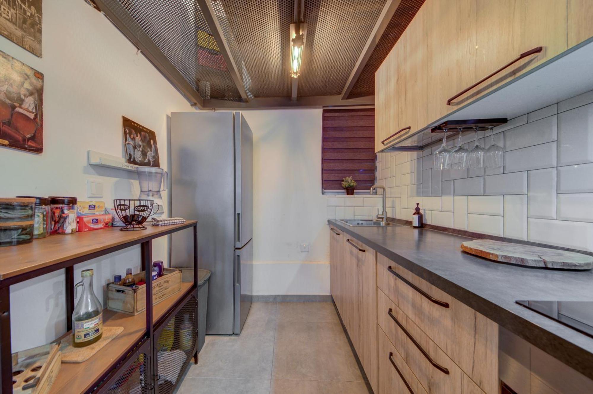 Unique Studio Loft, Walking Distance To Valletta Hamrun Buitenkant foto