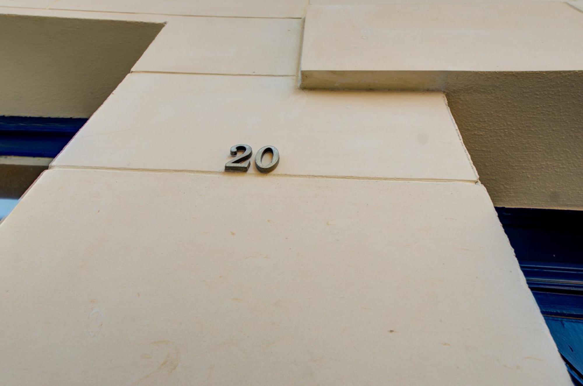 Unique Studio Loft, Walking Distance To Valletta Hamrun Buitenkant foto